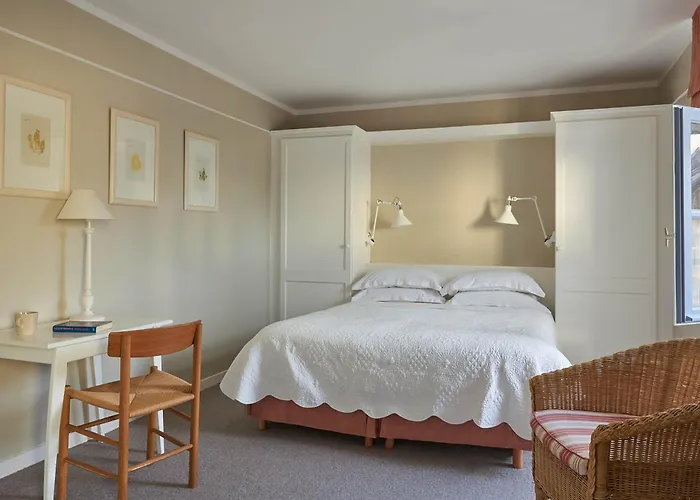 Le Grand Hotel Des Bains & Spa - Bretagne
