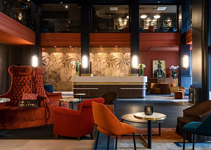 Hotel & Spa Oceania Le Conti