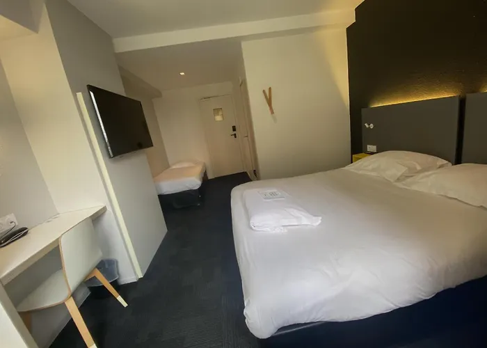 Kyriad Hotel Brest