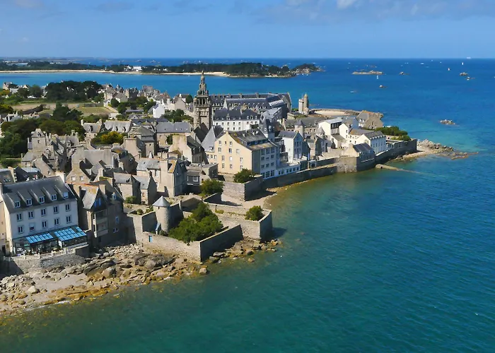 Brittany & Spa Relais & Chateaux