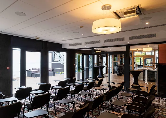 Best Western Plus Europe Hôtel Brest